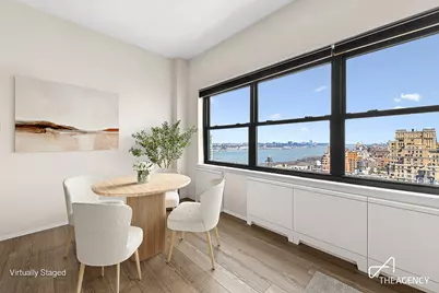 205 W End Avenue #29S, New York City, NY 10023 - Photo 4