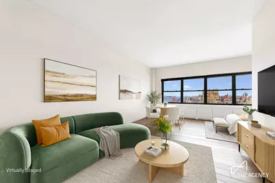 205 W End Avenue #29S, New York, NY 10023 - Photo 2