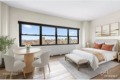 205 W End Avenue #29S, New York City, NY 10023 - Photo 6