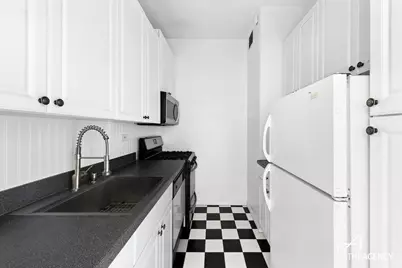 205 W End Avenue #29S, New York City, NY 10023 - Photo 8