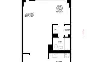 205 West End Ave, New York City, NY 10023 - Photo 26
