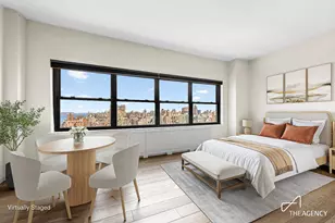 205 West End Ave, New York City, NY 10023 - Photo 6