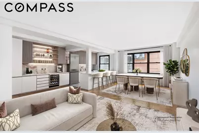 54 W 16th Street #9B, New York City, NY 10011 - Photo 6