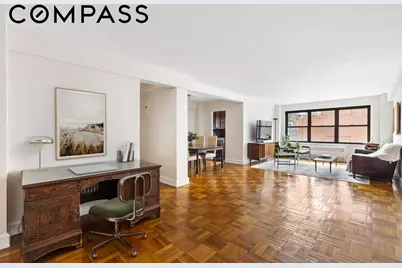 54 W 16th Street #9B, New York City, NY 10011 - Photo 2
