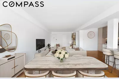 54 W 16th Street #9B, New York City, NY 10011 - Photo 4