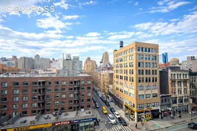 54 W 16th Street #9B, New York, NY 10011 - Photo 6