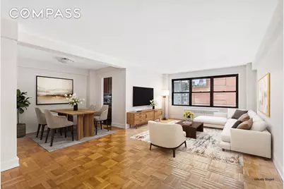 54 W 16th Street #9B, New York, NY 10011 - Photo 1