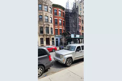 461 W 140th Street, New York City, NY 10031 - Photo 1