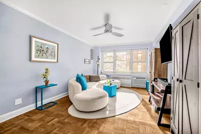 11 Riverside Drive #5PW, New York, NY 10023 - Photo 1