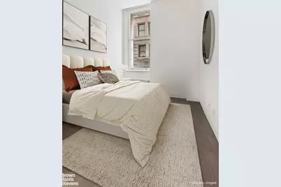 25 Broad Street #4P, New York City, NY 10004 - Photo 2