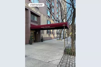 250 S End Avenue #11E, New York City, NY 10280 - Photo 10