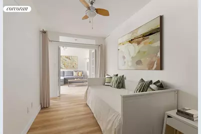 250 S End Avenue #11E, New York City, NY 10280 - Photo 4