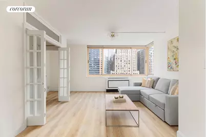 250 S End Avenue #11E, New York City, NY 10280 - Photo 2