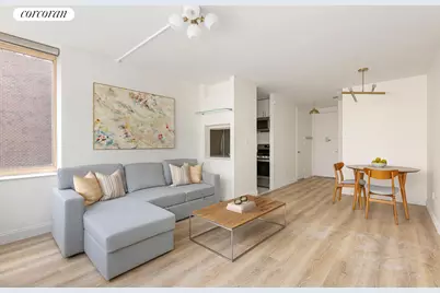 250 S End Avenue #11E, New York City, NY 10280 - Photo 2