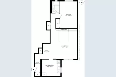 1155 Ocean Avenue #4D, New York City, NY 11230 - Photo 12