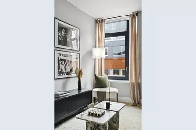 11 W 126th Street #FLOOR3, New York City, NY 10027 - Photo 2