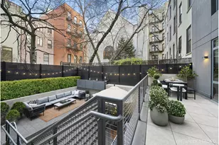 11 W 126th St, New York City, NY 10027 - Photo 2