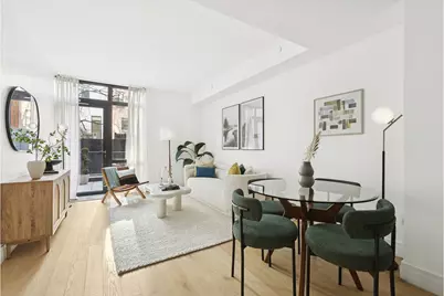11 W 126th Street #GARDEN, New York City, NY 10027 - Photo 6