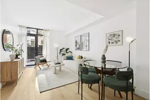 11 W 126th St, New York City, NY 10027 - Photo 6
