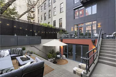 11 W 126th Street #GARDEN, New York City, NY 10027 - Photo 1