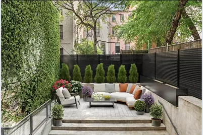11 W 126th Street #GARDEN, New York City, NY 10027 - Photo 4