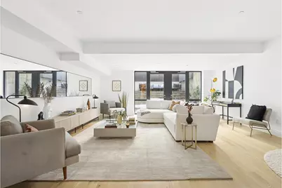 11 W 126th Street #GARDEN, New York, NY 10027 - Photo 6