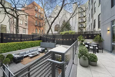 11 W 126th Street #GARDEN, New York City, NY 10027 - Photo 2