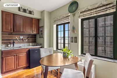 5 Tudor City Place #1521, New York, NY 10017 - Photo 4