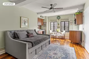 5 Tudor City Pl, New York, NY 10017 - Photo 1