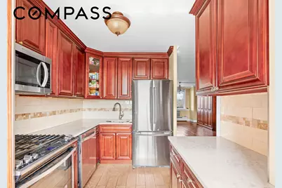 5800 Arlington Avenue #6L, New York City, NY 10471 - Photo 2