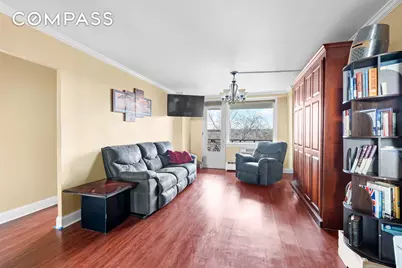 5800 Arlington Avenue #6L, Bronx, NY 10471 - Photo 1