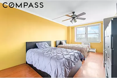 5800 Arlington Avenue #6L, New York City, NY 10471 - Photo 4