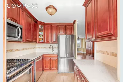 5800 Arlington Avenue #6L, Bronx, NY 10471 - Photo 2