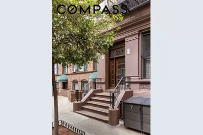327 W 85th Street #5D, New York City, NY 10024 - Photo 8