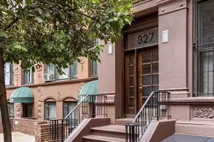 327 W 85th St, New York City, NY 10024 - Photo 8