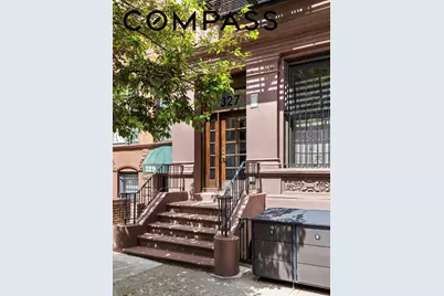 327 W 85th Street #5D, New York City, NY 10024 - Photo 10