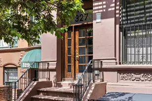 327 W 85th St, New York City, NY 10024 - Photo 10