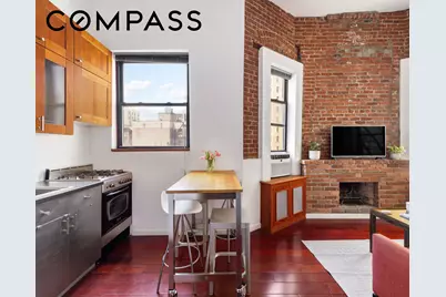 327 W 85th Street #5D, New York City, NY 10024 - Photo 6
