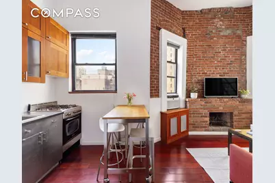 327 W 85th Street #5D, New York, NY 10024 - Photo 6
