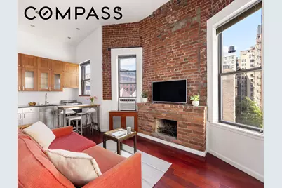 327 W 85th Street #5D, New York City, NY 10024 - Photo 4