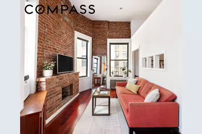 327 W 85th Street #5D, New York City, NY 10024 - Photo 1