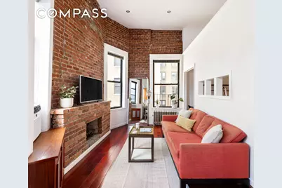 327 W 85th Street #5D, New York, NY 10024 - Photo 1