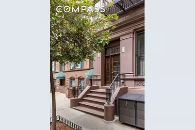 327 W 85th Street #5D, New York, NY 10024 - Photo 8