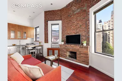 327 W 85th Street #5D, New York, NY 10024 - Photo 4