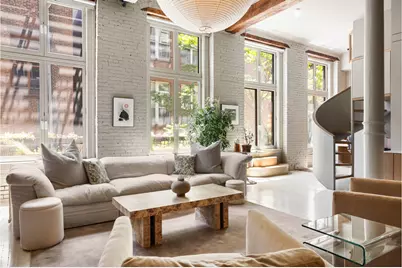 132 Greene Street #3R, New York City, NY 10012 - Photo 4