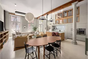 132 Greene St, New York City, NY 10012 - Photo 2