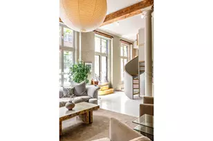 132 Greene St, New York City, NY 10012 - Photo 6