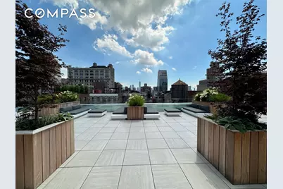 16 W 19th Street #8B, New York City, NY 10011 - Photo 8