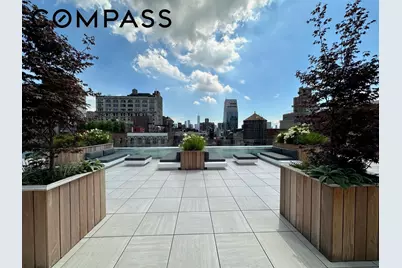 16 W 19th Street #8B, New York City, NY 10011 - Photo 8