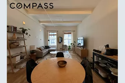 16 W 19th Street #8B, New York City, NY 10011 - Photo 2
